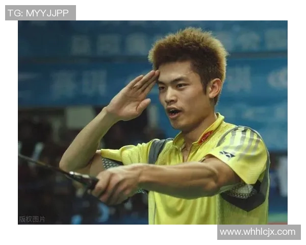 林丹精神铸就羽毛球传奇背后的坚持与奋斗故事 林丹精神铸就羽毛球传奇背后的坚持与奋斗故事