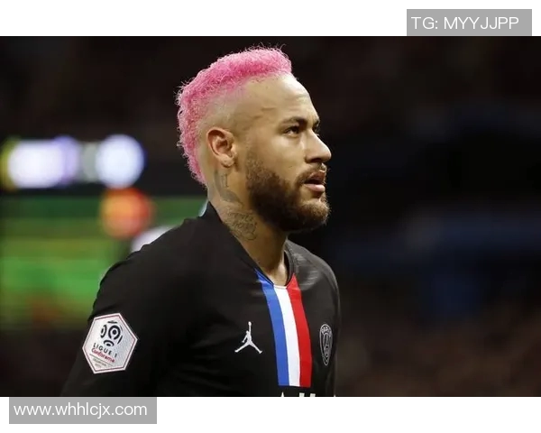 内马尔足球明星发型颜色解析与时尚搭配技巧分享 内马尔足球明星发型颜色解析与时尚搭配技巧分享