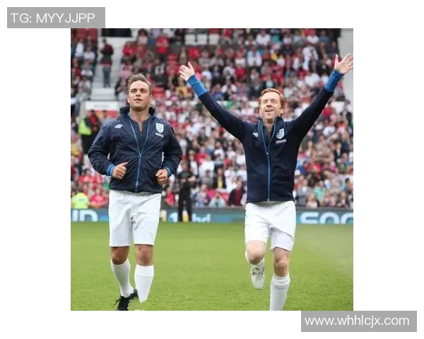 足球明星直男的真实面貌揭秘与他们的魅力所在