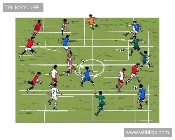 足球明星中控大师游戏带你体验顶级战术与激情对决的完美结合