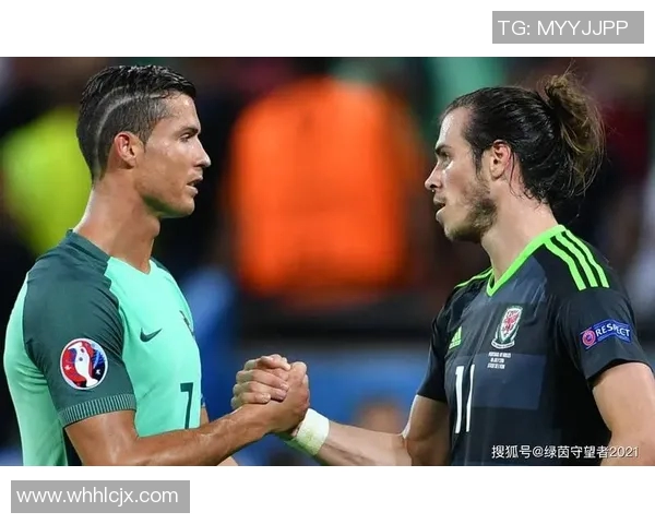 与足球明星同框的那些人和他们背后的故事 与足球明星同框的那些人和他们背后的故事