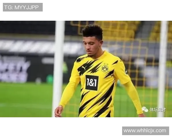 桑乔的崛起与挑战:从天才少年到足球舞台上的璀璨明星之路 桑乔的崛起与挑战:从天才少年到足球舞台上的璀璨明星之路