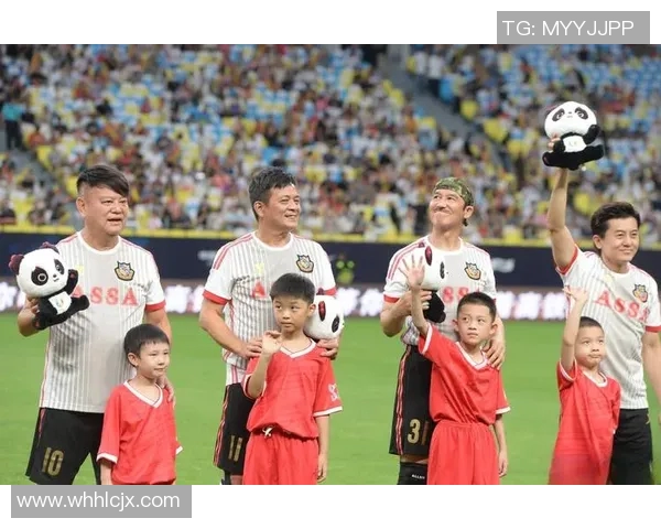 中国足球明星感人事迹排行榜揭晓激励无数球迷心灵的故事