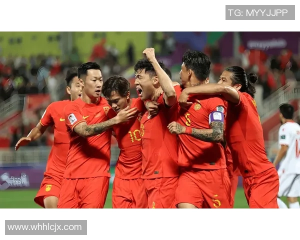 国足最新U23名单公布新一届年轻球员期待在赛场上大放异彩