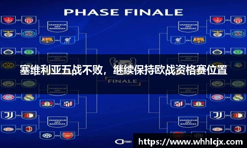 塞维利亚五战不败，继续保持欧战资格赛位置